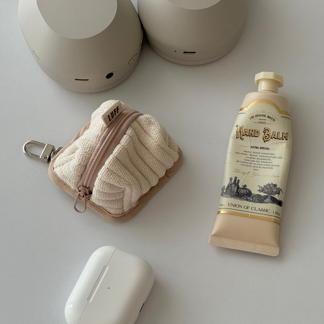 LUFF bean bag - 韓国雑貨・韓国文房具通販のオンラインストア『But Butter』