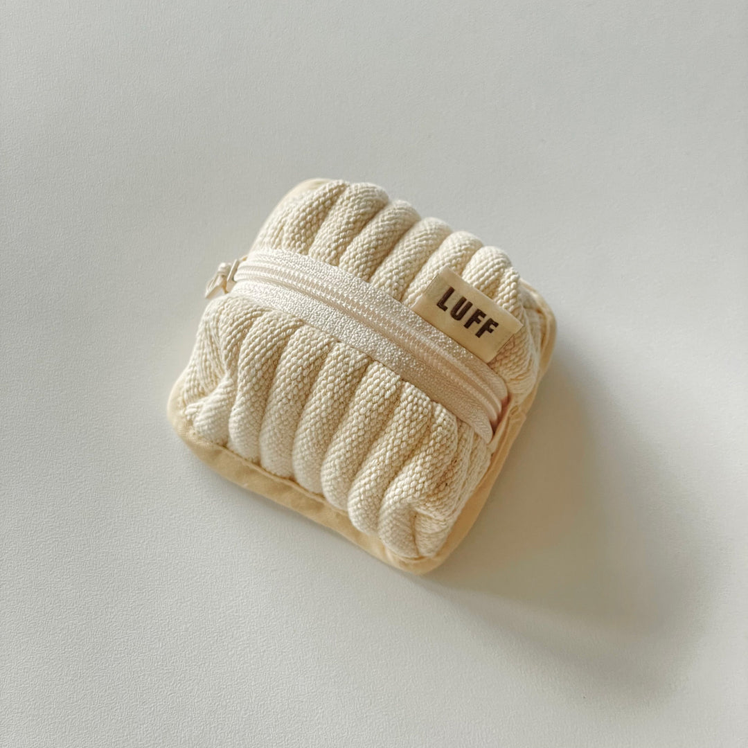 LUFF bean bag - 韓国雑貨・韓国文房具通販のオンラインストア『But Butter』