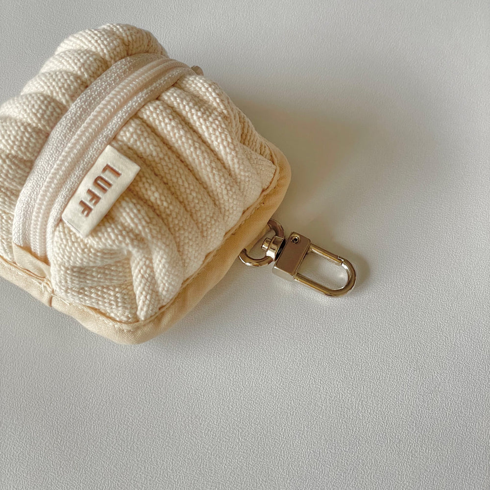 LUFF bean bag - 韓国雑貨・韓国文房具通販のオンラインストア『But Butter』