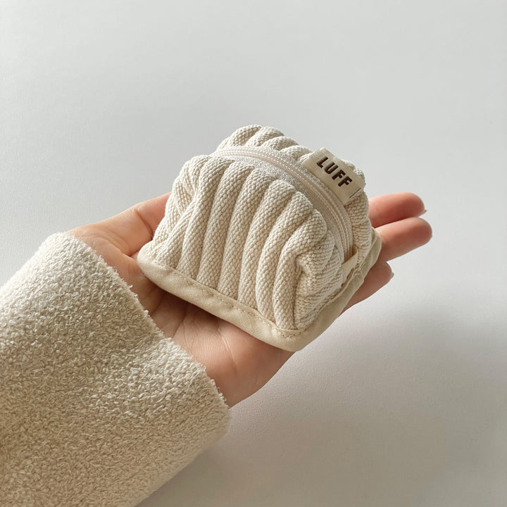 LUFF bean bag - 韓国雑貨・韓国文房具通販のオンラインストア『But Butter』