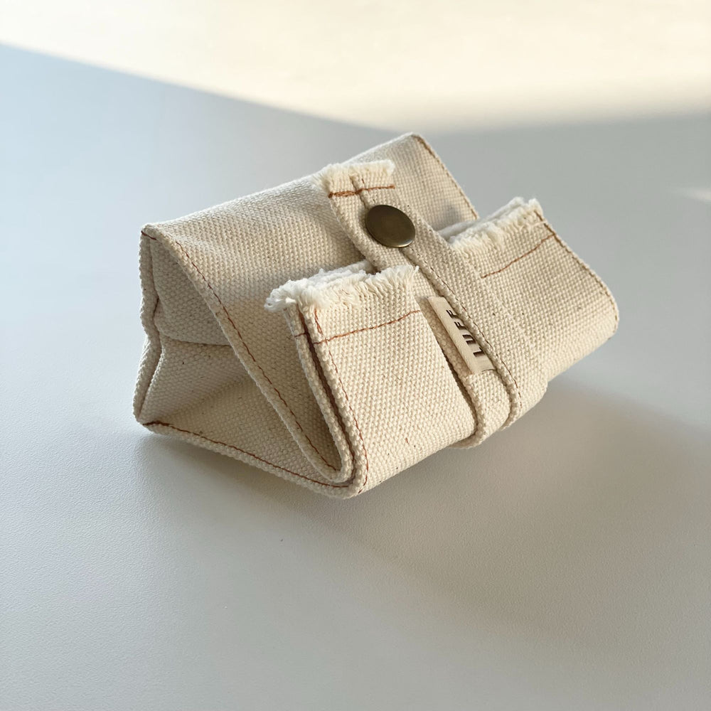 LUFF baby pocket ミニポーチ - 韓国雑貨・韓国文房具通販のオンラインストア『But Butter』