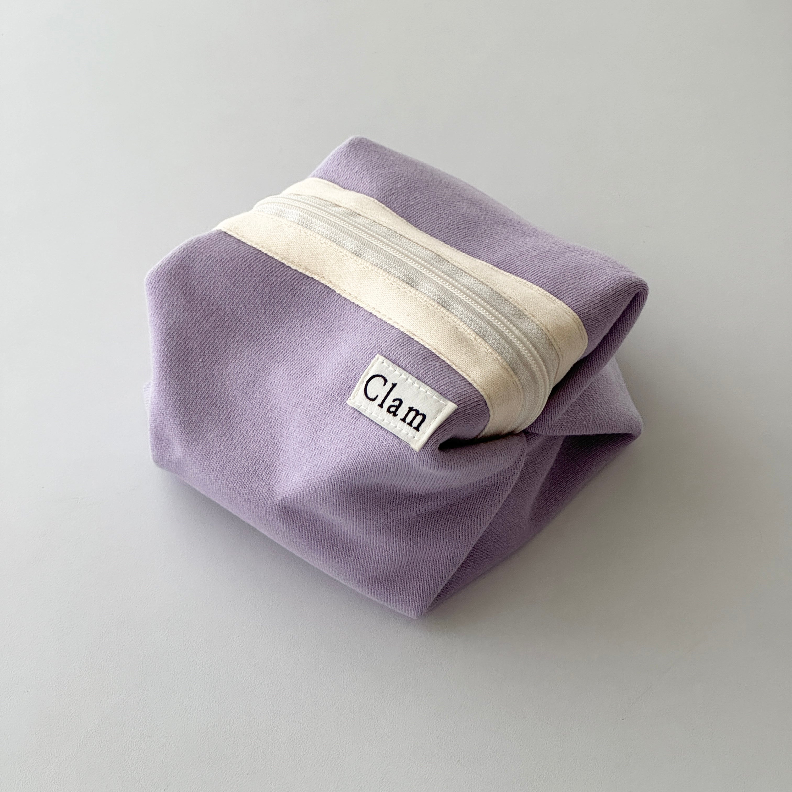 ★送料・関税込★CLAM★Clam Big round pouch★ポーチ★ 楽天市場】【正規品】 Clam ポーチ 小物入れ Clam Big round
