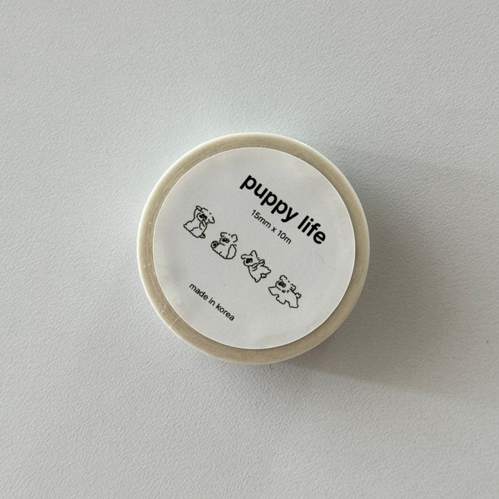 PRANKIE HOUSE マスキングテープ - 韓国雑貨・韓国文房具通販のオンラインストア『But Butter』