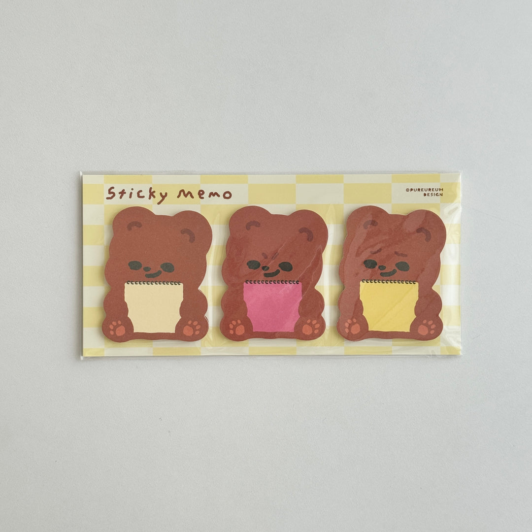 pureureumdesign スケッチブックメモ