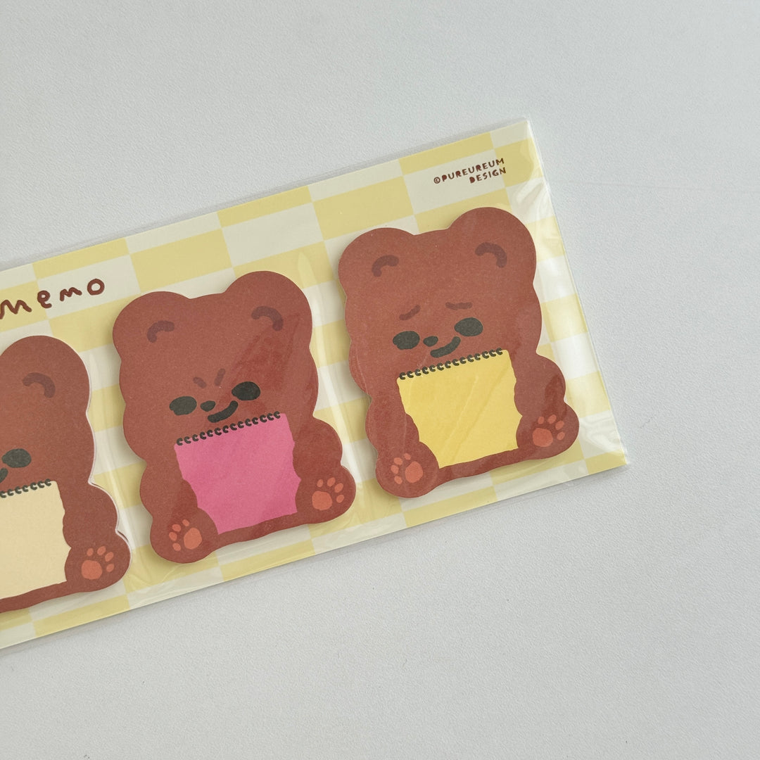 pureureumdesign スケッチブックメモ