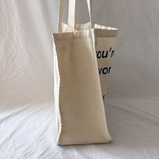 unfold トートバッグ favorite thing – 韓国雑貨・韓国文房具