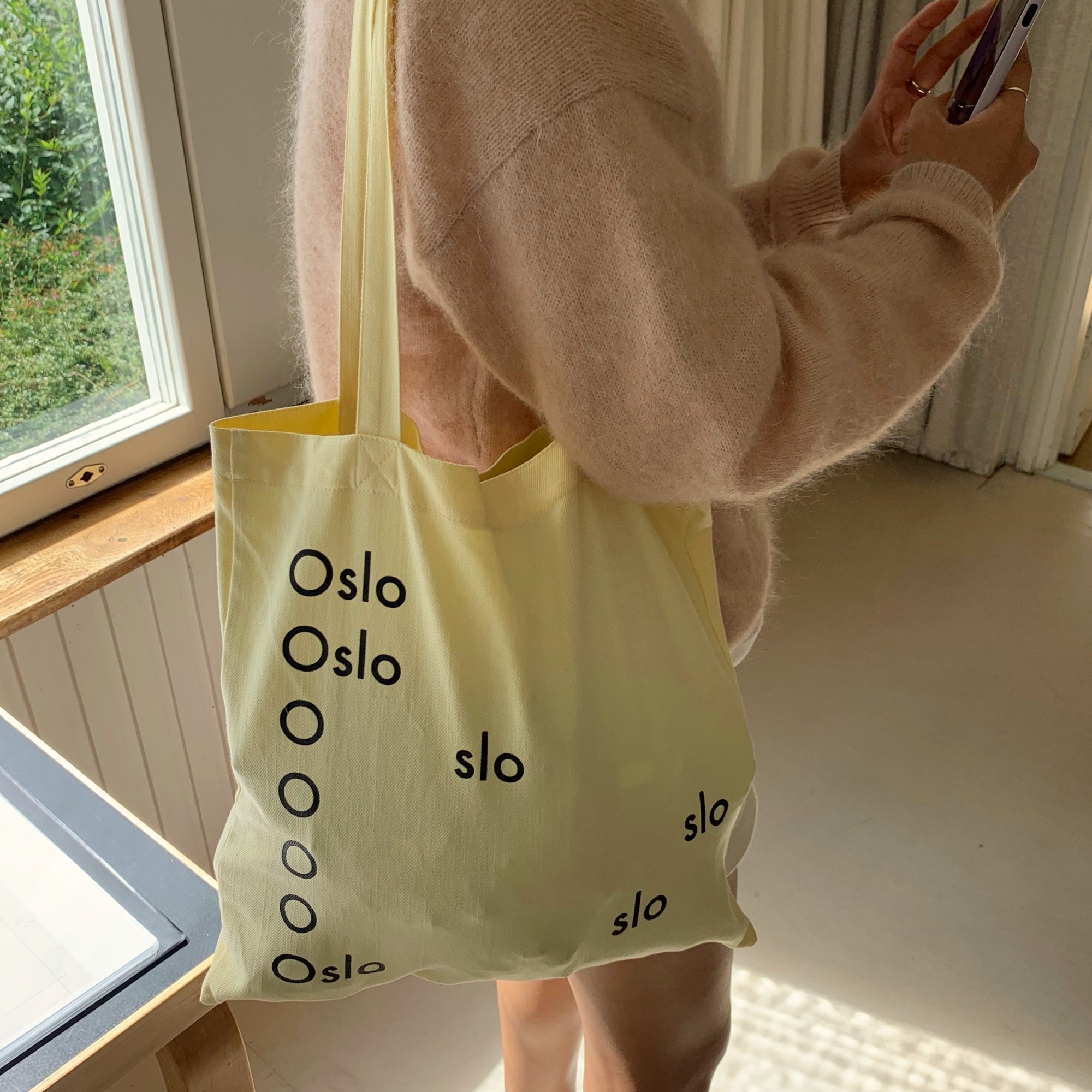 unfold トートバッグ oslo – 韓国雑貨・韓国文房具通販のオンライン ...