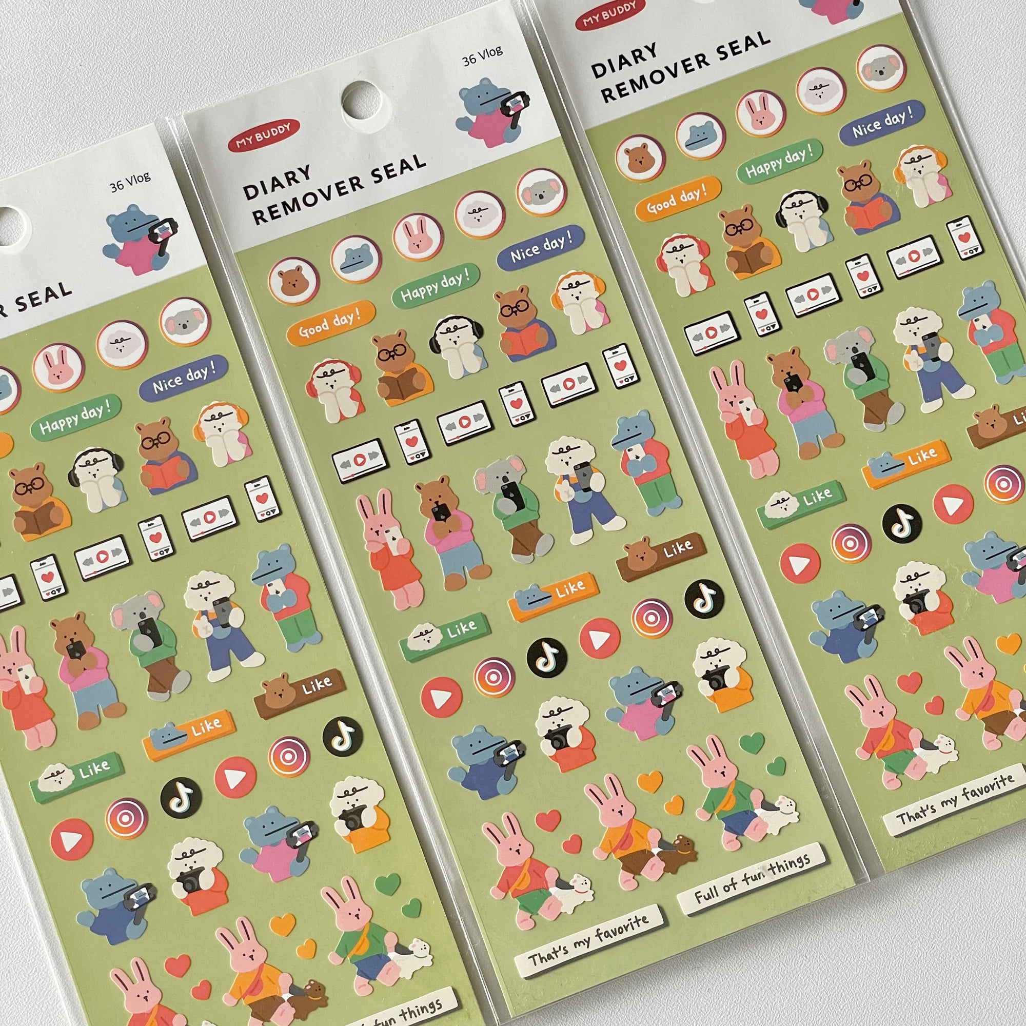 Amazon.co.jp: FITTD(もも) 周防有希 ステッカー シール グッズ