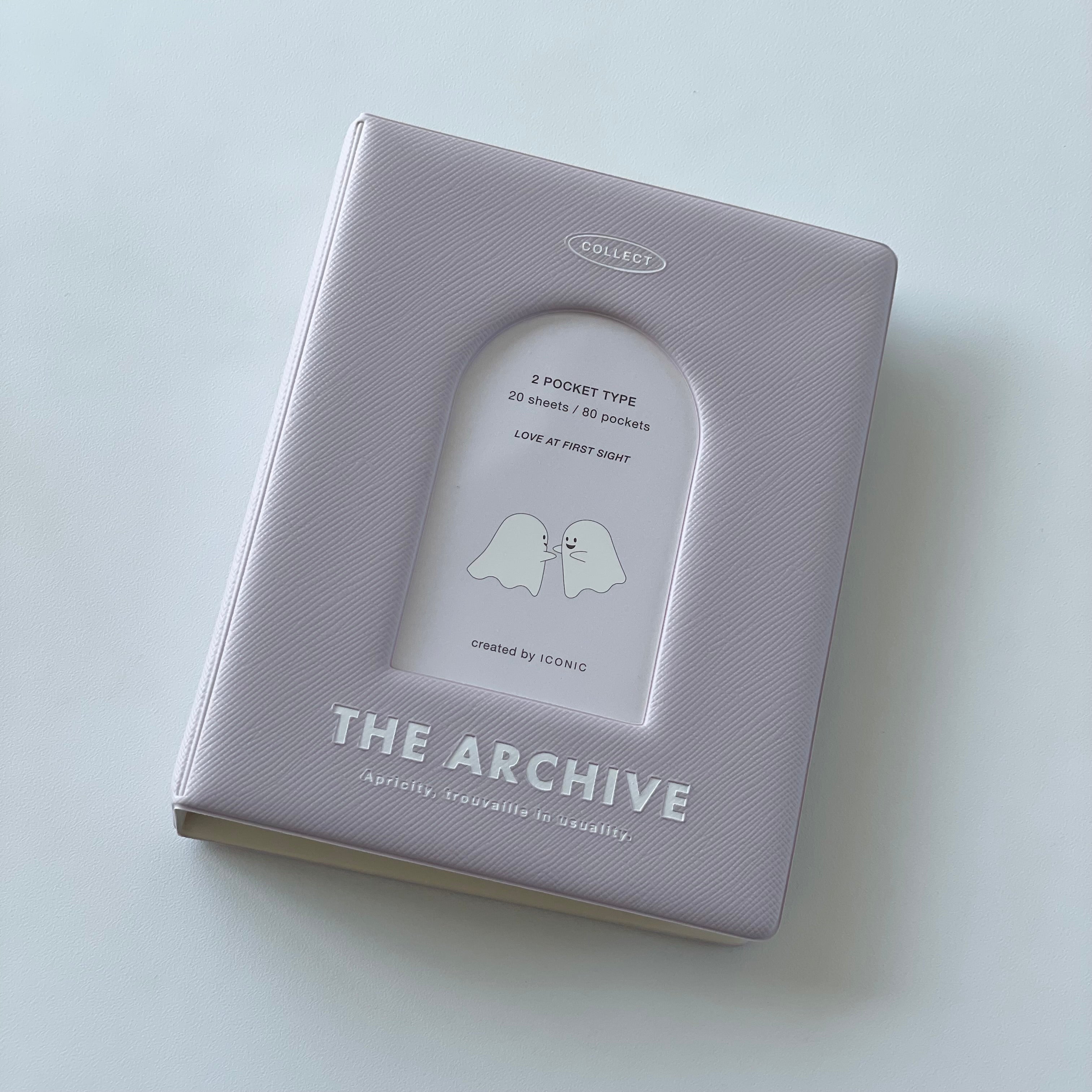 ICONIC コレクトブック – 韓国雑貨・韓国文房具通販のオンラインストア
