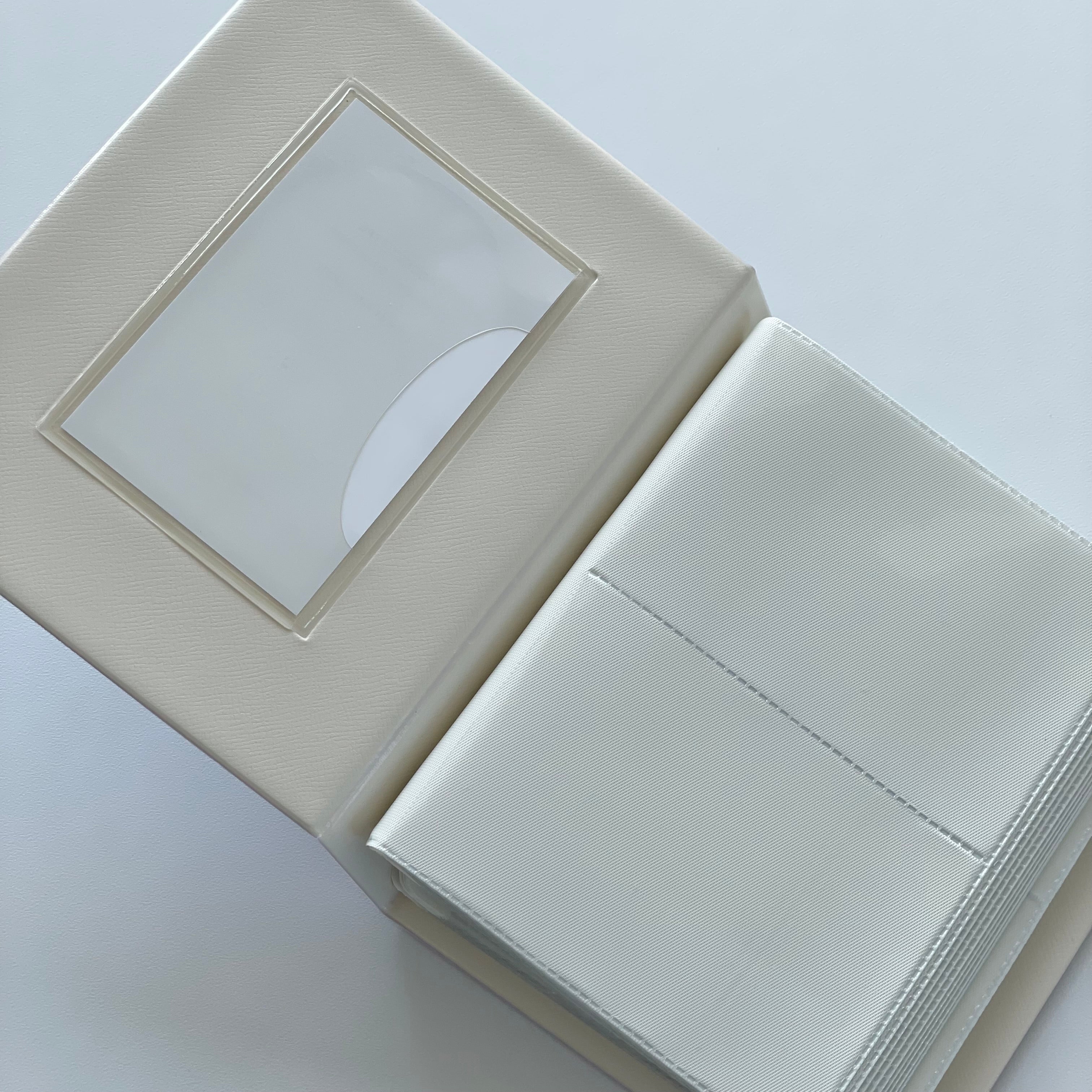 ICONIC コレクトブック – 韓国雑貨・韓国文房具通販のオンラインストア