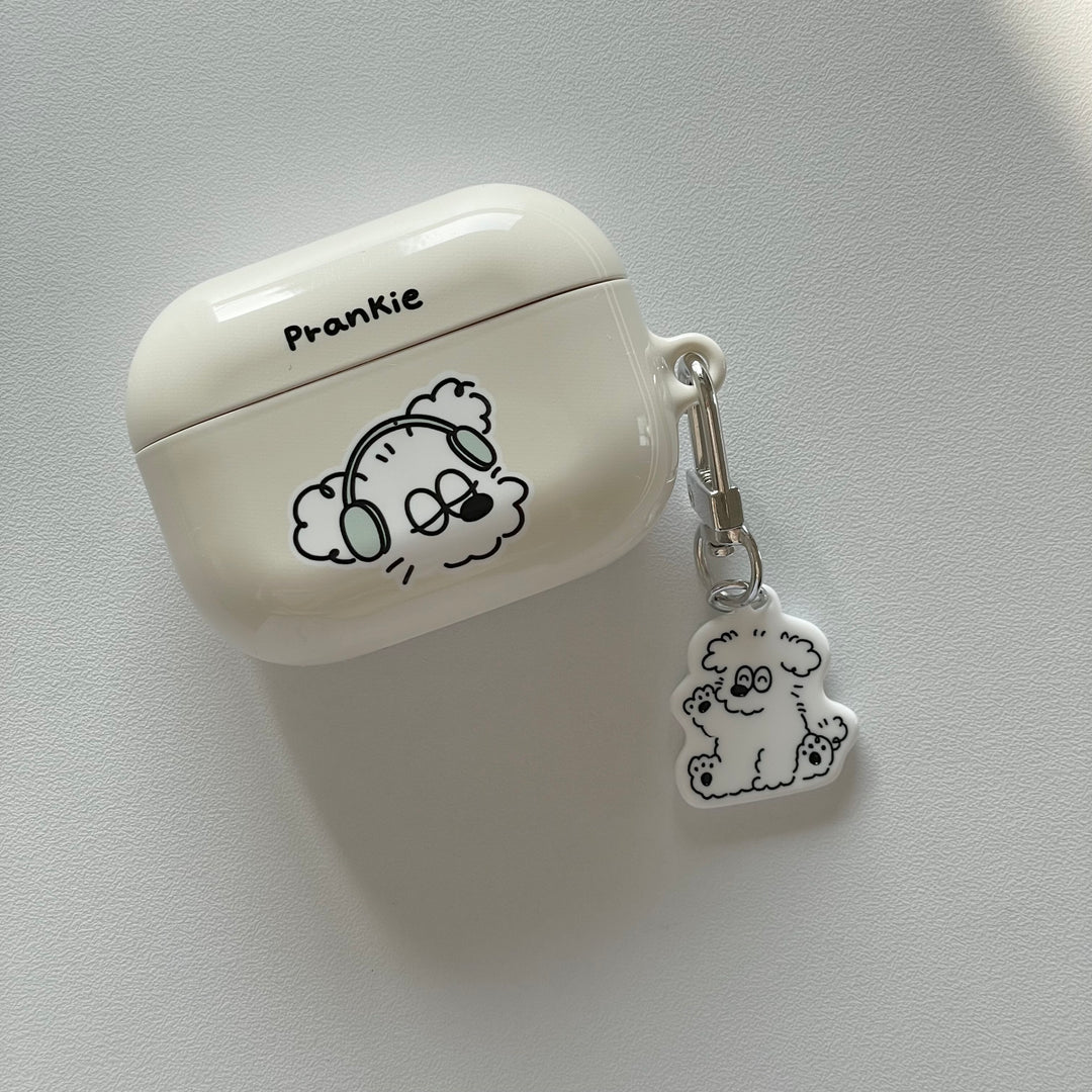PRANKIE HOUSE AirPods Proケース
