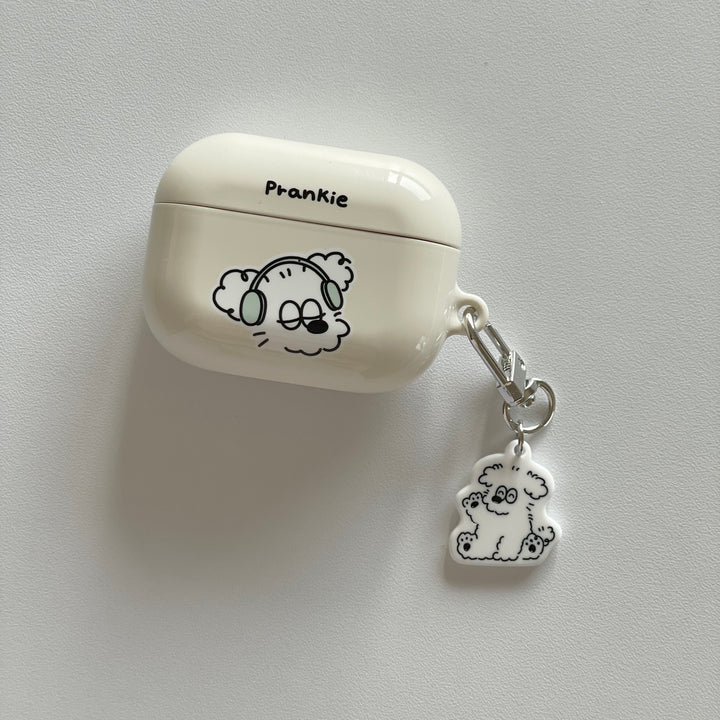 PRANKIE HOUSE AirPods Proケース