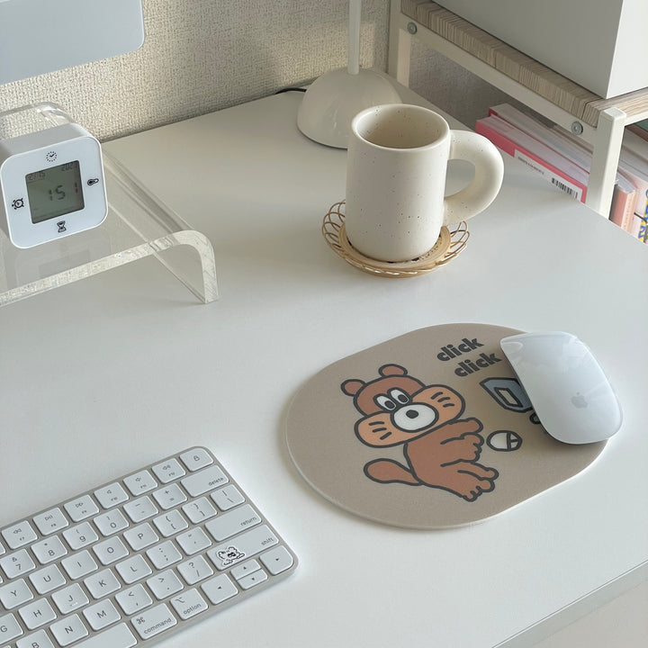 scooty studio マウスパッド